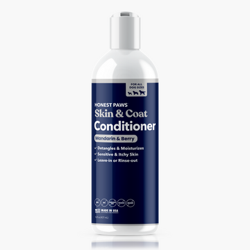 Skin & Coat Conditioner